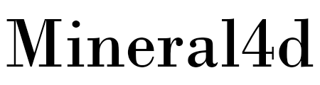 Mineral4d